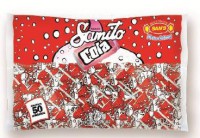 Pirulito Samito Cola 32x50u